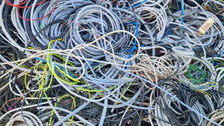 Kabel – Entsorgung & Ankauf · Braun GmbH